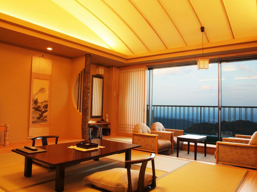 Kounkaku Hotel Nihonmatsu Exterior foto